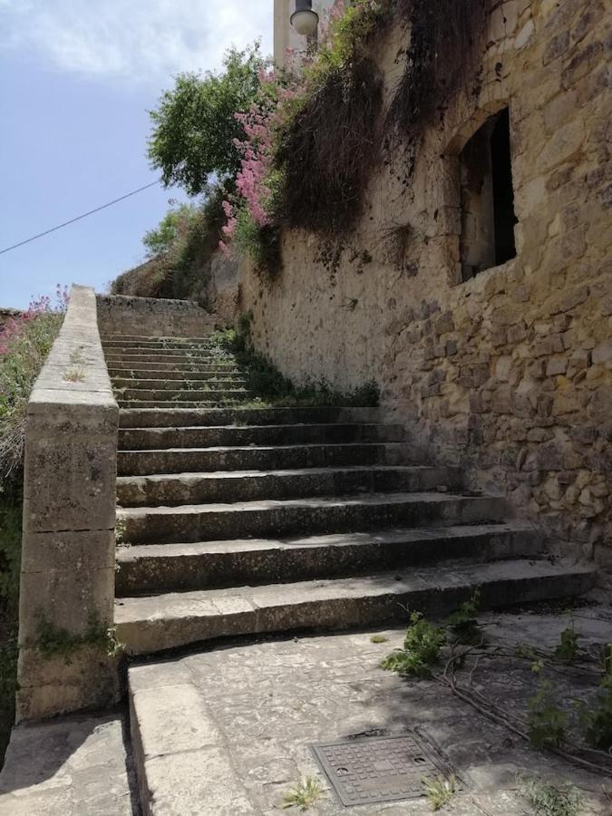 Appartement Centro Storico Modica - 2 Min A Piedi Da Corso Umberto I Extérieur photo