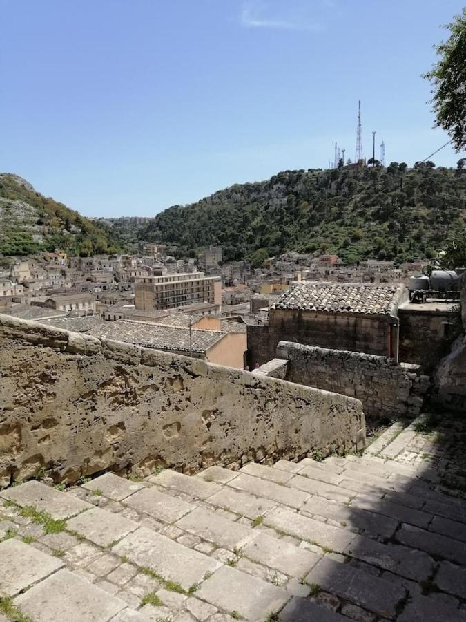 Appartement Centro Storico Modica - 2 Min A Piedi Da Corso Umberto I Extérieur photo