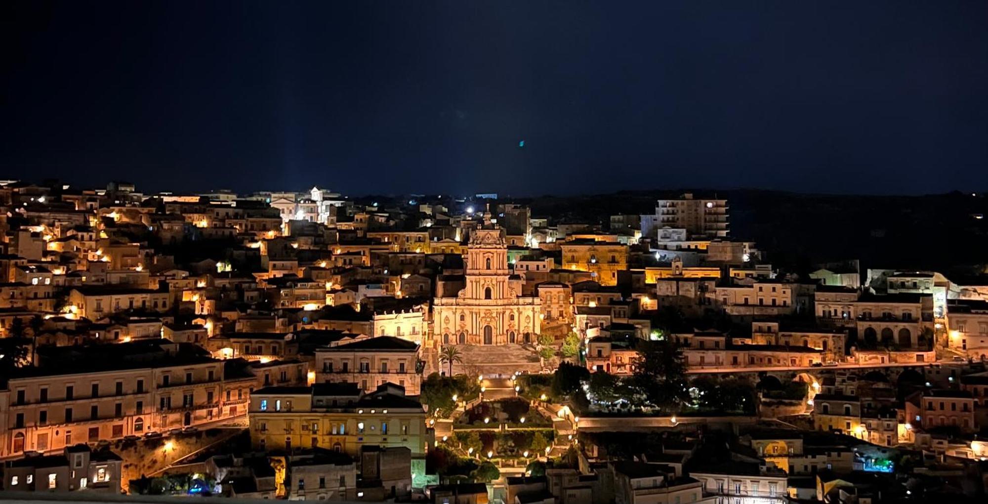 Appartement Centro Storico Modica - 2 Min A Piedi Da Corso Umberto I Extérieur photo