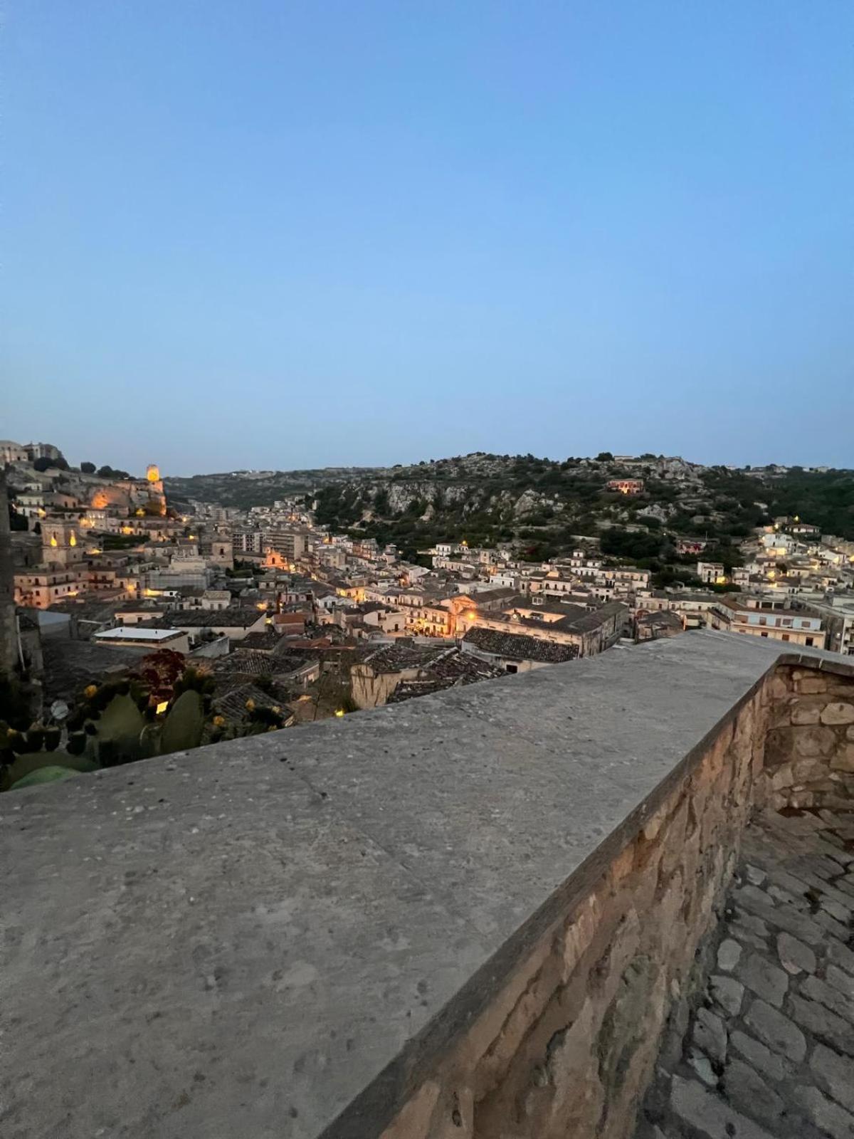 Appartement Centro Storico Modica - 2 Min A Piedi Da Corso Umberto I Extérieur photo