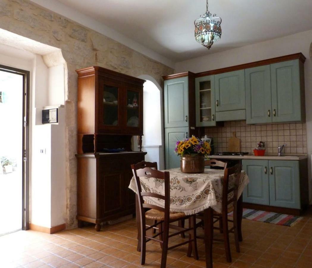 Appartement Centro Storico Modica - 2 Min A Piedi Da Corso Umberto I Extérieur photo
