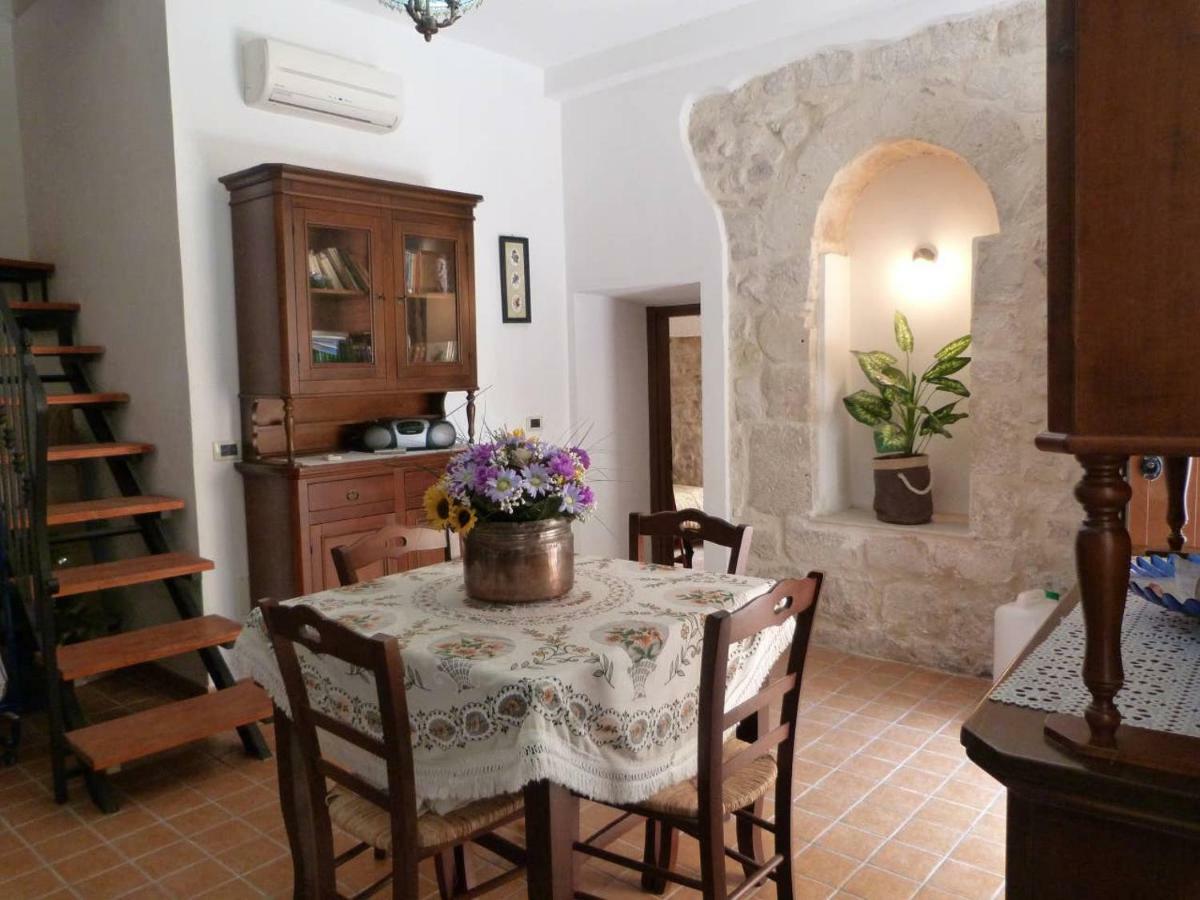 Appartement Centro Storico Modica - 2 Min A Piedi Da Corso Umberto I Extérieur photo